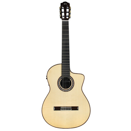 Cordoba Luthier GK Pro Negra