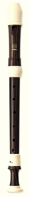 Yamaha Flute A Bec Soprano YRS314BIII