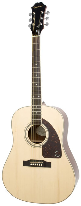 Epiphone J-45 Studio Naturel