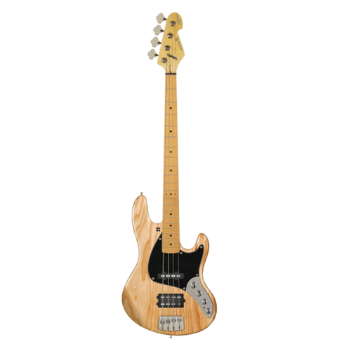 Sandberg California II Super Light TM 4 Naturel Maple