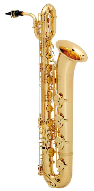 Saxophone Baryton Buffet Crampon Serie 400