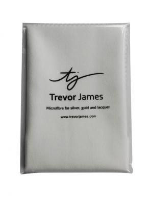 Chiffon Microfibre Trevor James