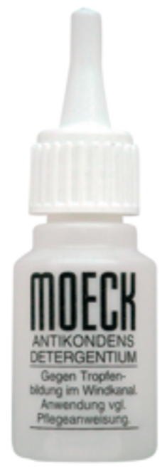 Anti-condansation pour Flûtes à Bec Bois Moeck