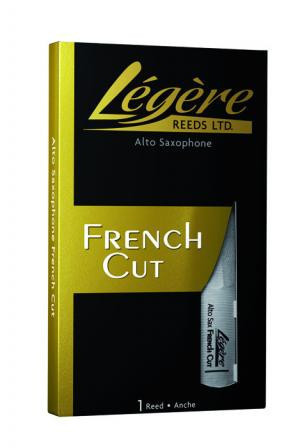 Anche Legere Saxophone Alto French Cut 2.75