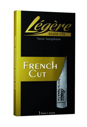 Anche Legere Saxophone Ténor French Cut 2.75