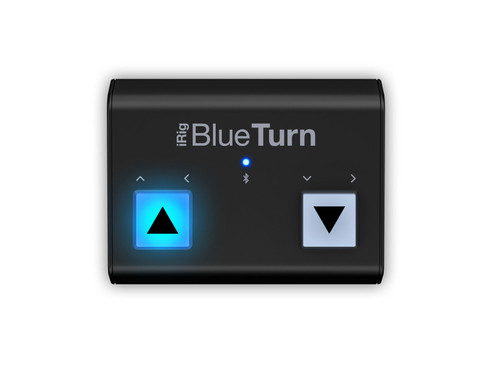 IK-Multimedia Irig BlueTurn