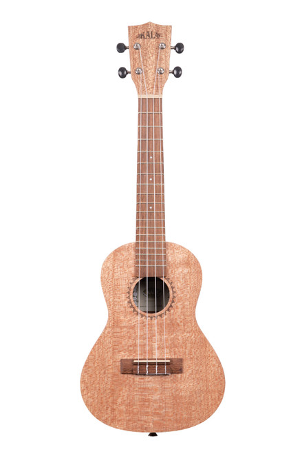 Ukulele Kala KA-20C Concert Burled Meranti