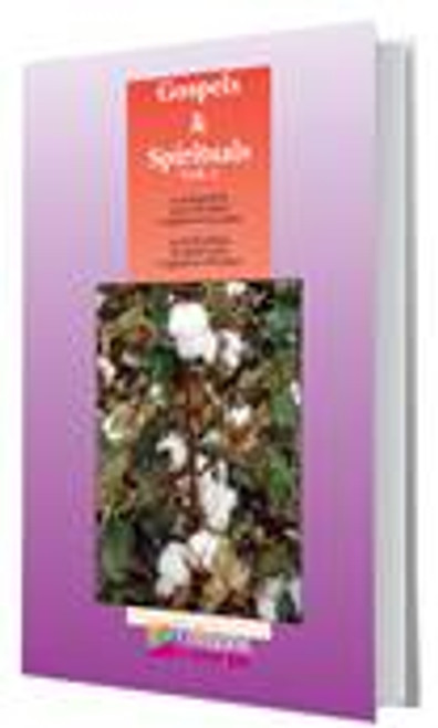 Gospels Et Spirituals Voix Mixtes Piano