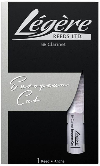Anche Legere European Cut Clarinette Sib 2,25 Anche Legere European Cut Clarinette Sib 2,25