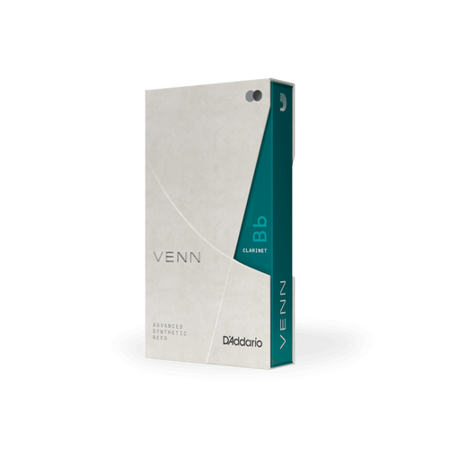 Anche Clarinette Sib D'Addario Venn 2 Anche Clarinette Sib D'Addario Venn 2