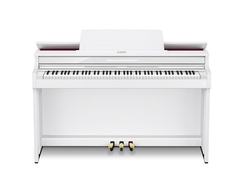 Casio Celviano AP-550WH