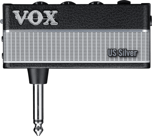 Vox Amplug V3 US-Silver