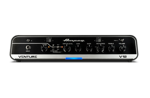 Tête Ampeg Venture V12