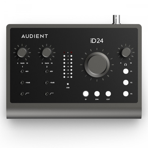 Audient ID24 Audient ID24