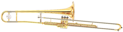 Trombone à Pistons Yamaha YSL354V