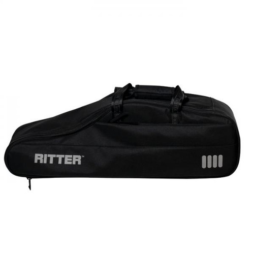 Housse Ritter Saxophone Ténor Noir