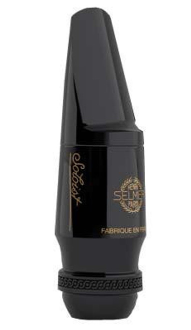 Bec Selmer Sax Tenor Soloist F