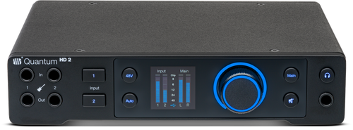 Presonus Quantum HD2 Presonus Quantum HD2