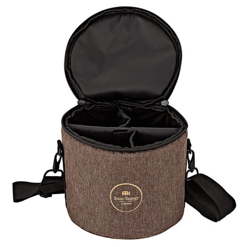 Meinl Sonic Energy Chimes Bamboo Housse pour 4 pieces