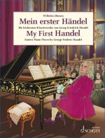 MY First Handel Piano