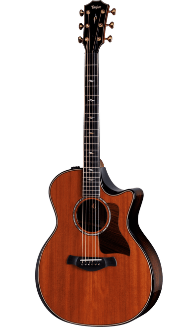 Taylor 50th 814ce Builder's Edition Anniversary