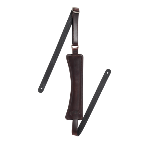 Sangle Gibson The Modern Vintage Mini Cherry Brown