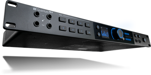 Presonus Quantum HD8 Presonus Quantum HD8