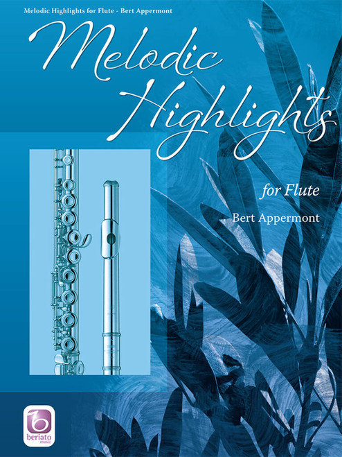 Melodic Highlights Flûte
