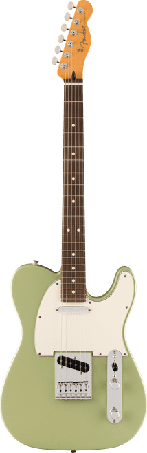 Fender Player II Telecaster Birch Green