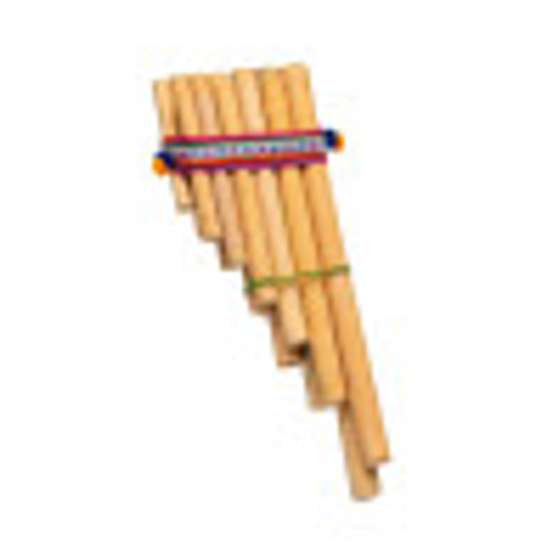 Flute de Pan 13 Tubes Flute de Pan 13 Tubes