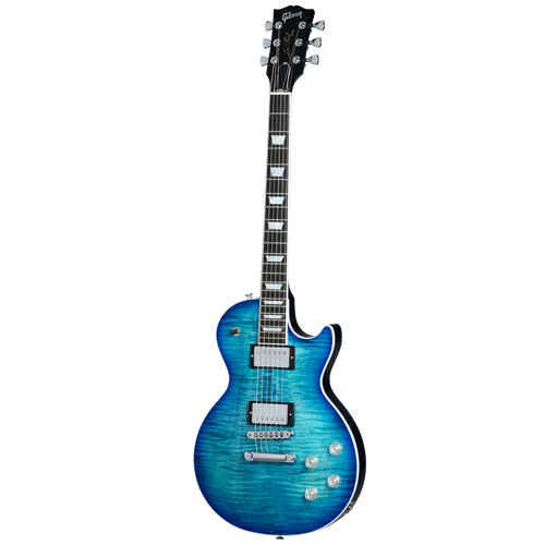 Gibson Les Paul Modern Figured Cobalt Burst