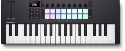 Novation LAUNCHKEY-MN37-MK4