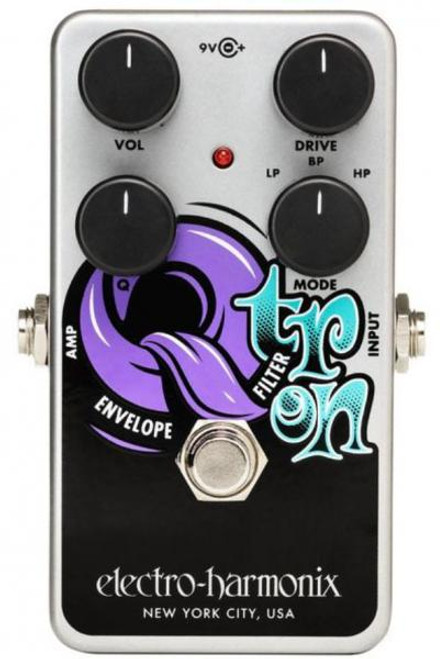Electro-Harmonix Nano Q-Tron Electro-Harmonix Nano Q-Tron