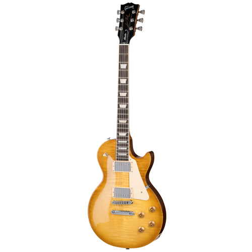 Gibson Les Paul Studio Session Honey Burst