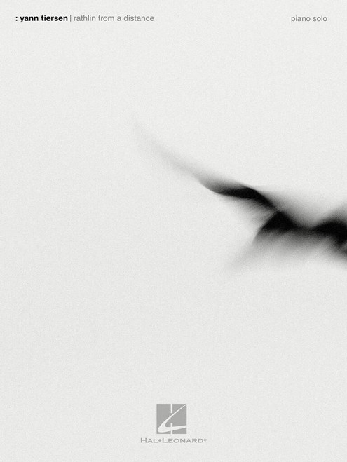 Tiersen Y. Rathlin From a Distance Piano Tiersen Y. Rathlin From a Distance Piano