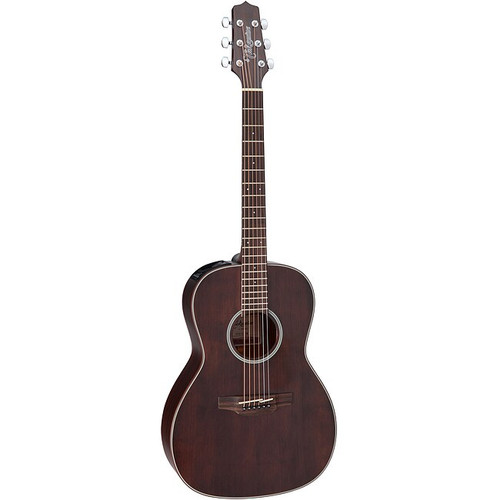 Takamine GY21E SM New Yorker Satin Molasses