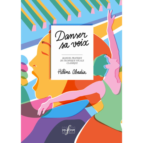 Obadia H. Danser Sa Voix