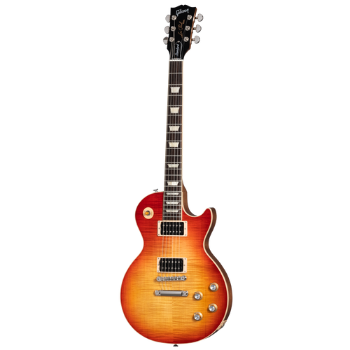Gibson Les Paul Standard 60s Faded Vintage Cherry Sunburst