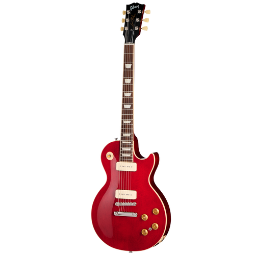 Gibson Warren Haynes Les Paul Standard Cherry