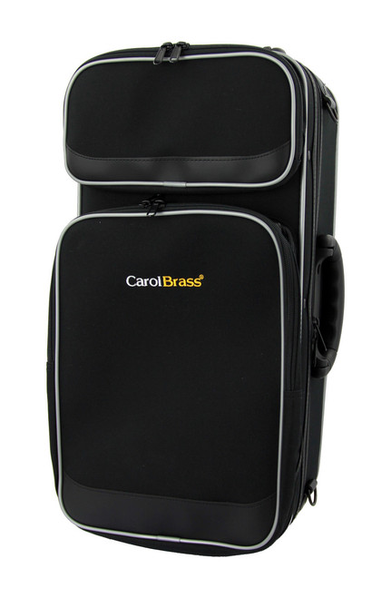 Trompette Sib Carolbrass Pro Jazz Lead 5B