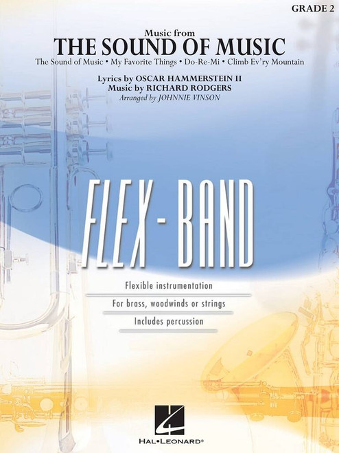 FLEX-BAND: Music from The Sound of Music