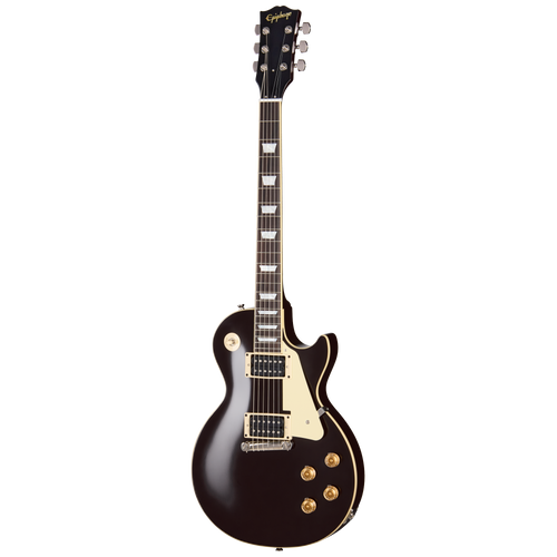 Epiphone Jeff  Beck 1954 Les Paul Oxblood