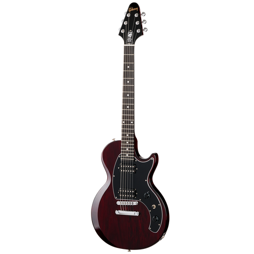 Gibson Les Paul Music City Special 50th Anniversary Vintage Red Limited Edition