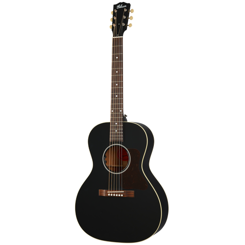 Gibson L-00 Original Ebony