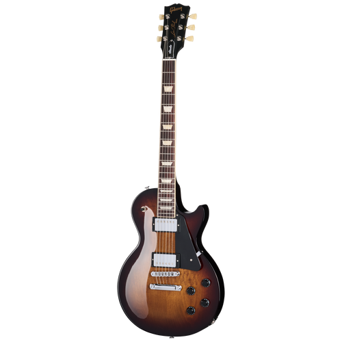 Gibson Les Paul Studio Smokehouse Burst