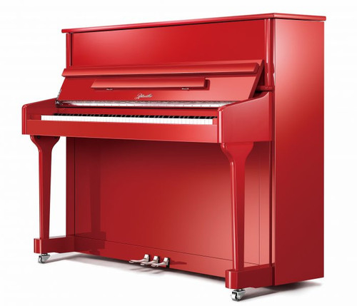 Ritmuller UP R2  Rouge