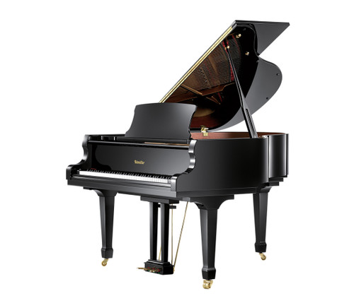 Ritmuller  RS150  noir satiné