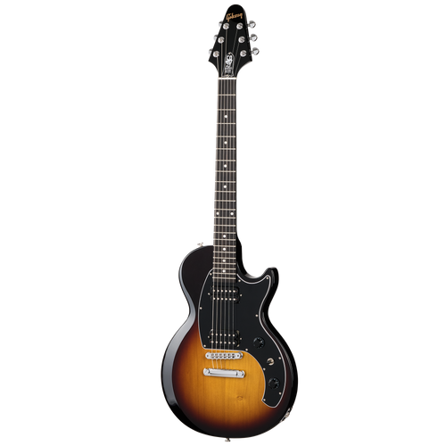 Gibson Les Paul Music City Special 50th Anniversary Tobacco Burst Dark Back Gibson Les Paul Music City Special 50th Anniversary Tobacco Burst Dark Back