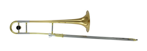 Trombone Simple Carolbrass Pro Jazz Lead PJL5R