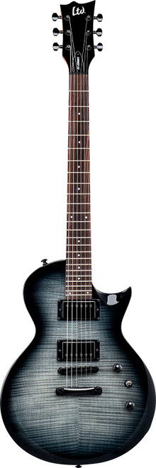 Ltd EC200DX-CHB Charcoal Burst